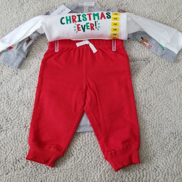 New Best Christmas Animals Set - Picture 4 of 5